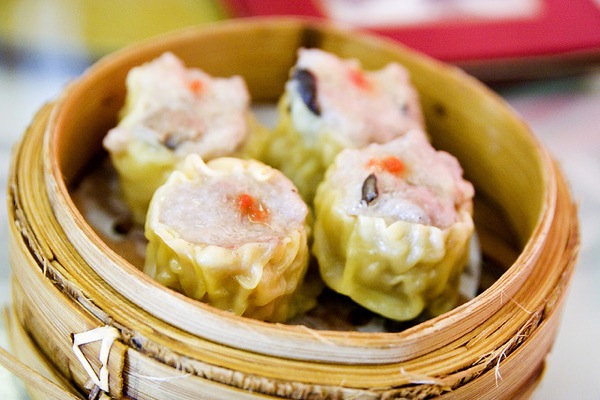 Xiu Mai