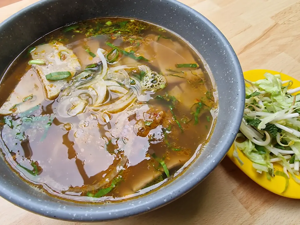 Bún Bò Huế Large