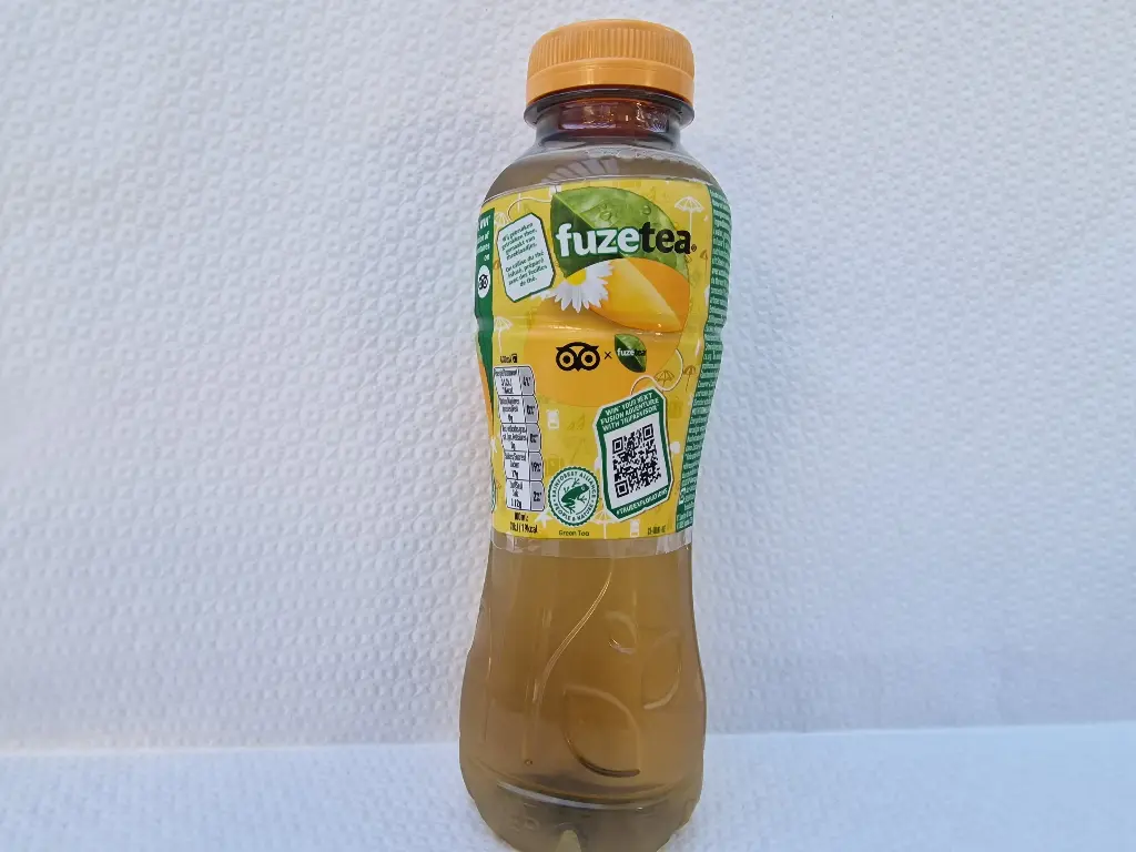 Fuze Tea mangue