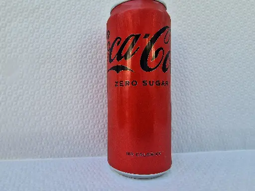 Coca Cola zero