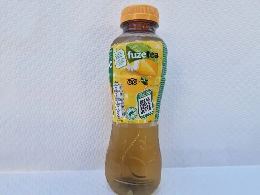 Fuze Tea mangue