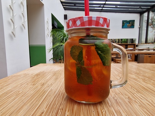 Trà đá