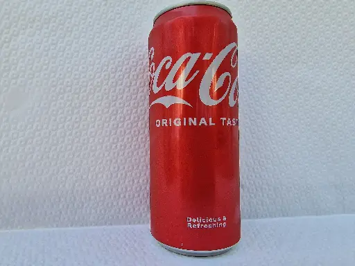 Coca Cola normal
