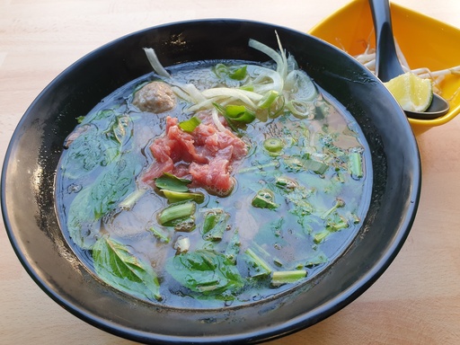 Phở Boeuf normal