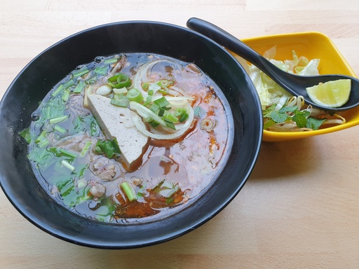 Bún Bò Huế normal