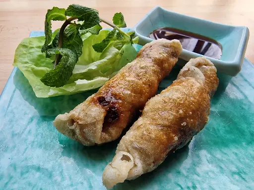 Nems Vegan (2 pièces)