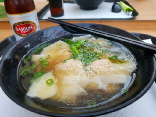 Sủi Cảo normal